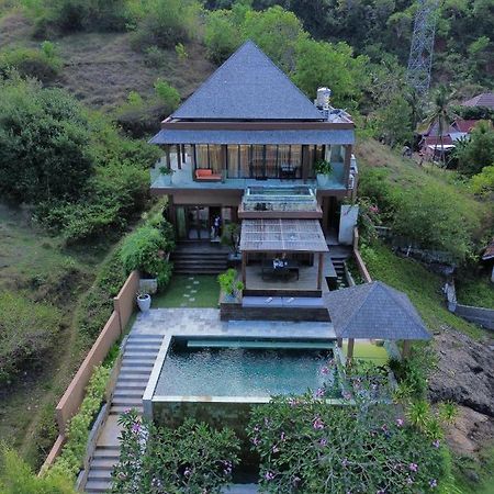 Villa Mandalika Lombok Kuta  Dış mekan fotoğraf