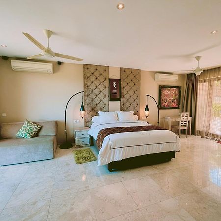 Villa Mandalika Lombok Kuta  Dış mekan fotoğraf