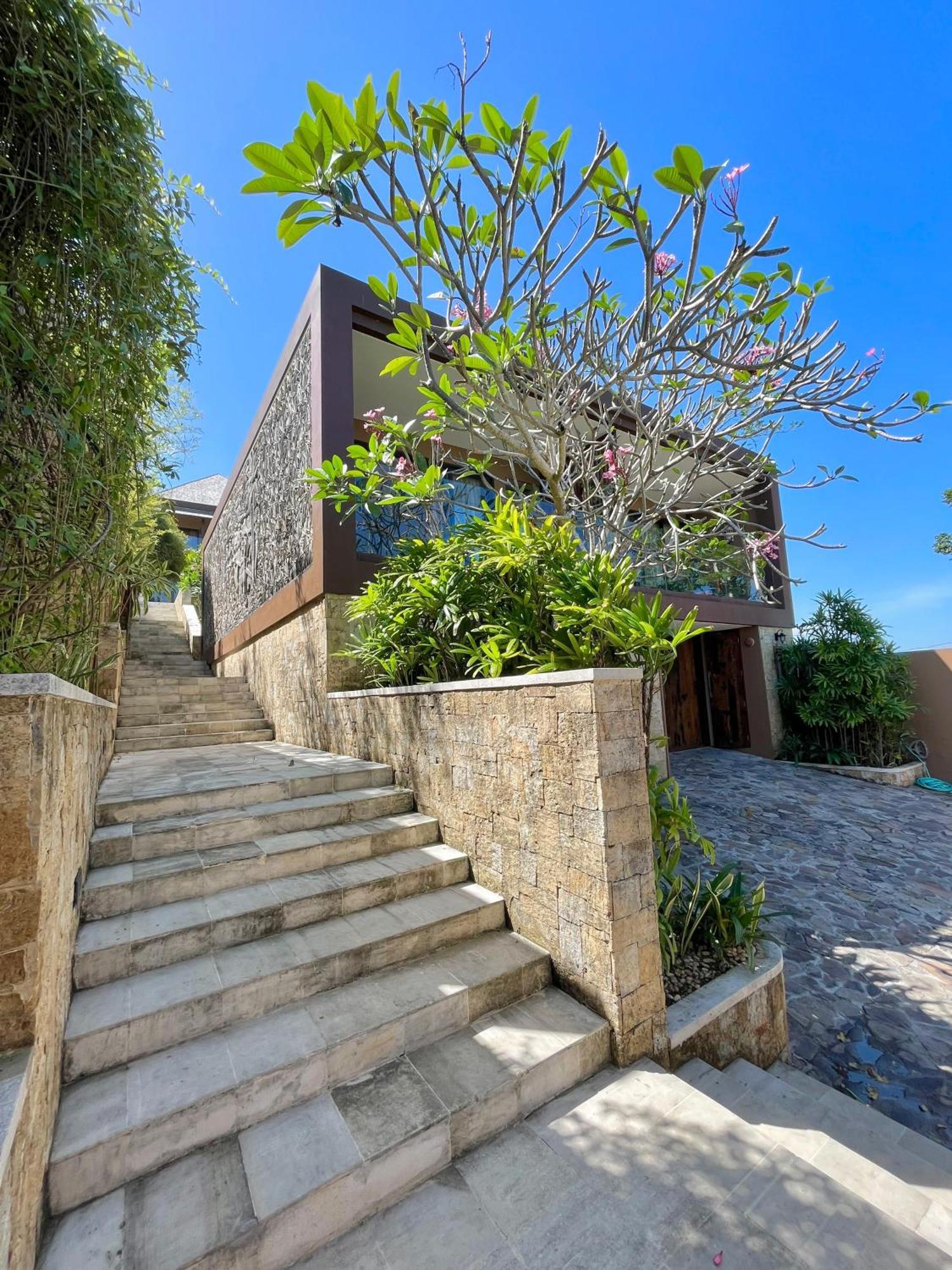 Villa Mandalika Lombok Kuta  Dış mekan fotoğraf