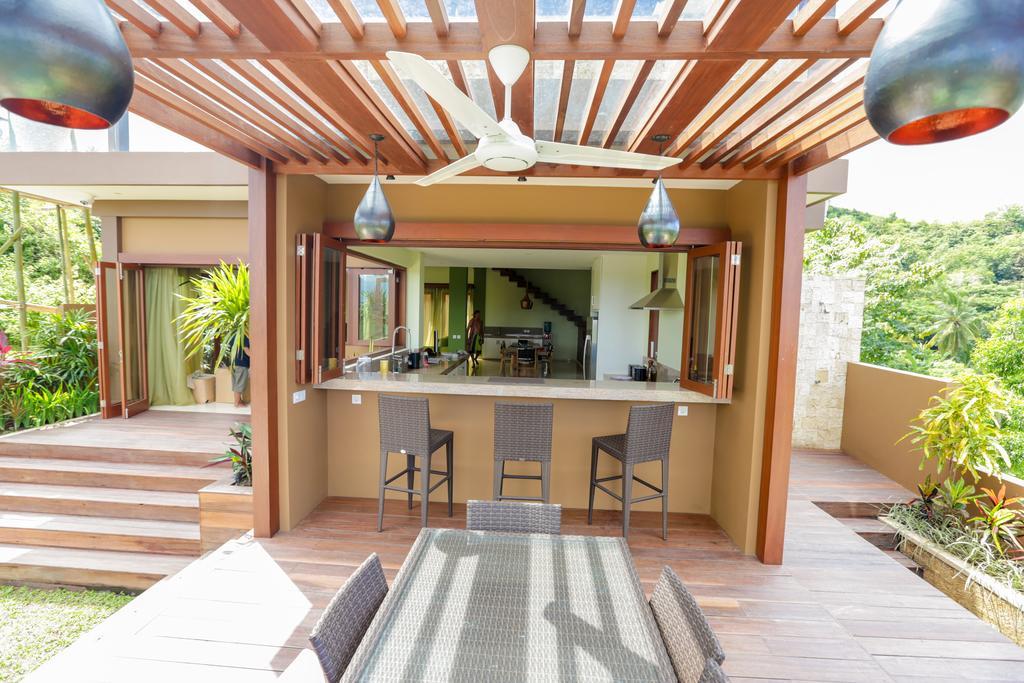 Villa Mandalika Lombok Kuta  Oda fotoğraf
